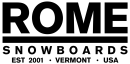Manufacturer: Rome