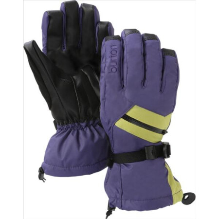 Burton Womens Baker Glove S