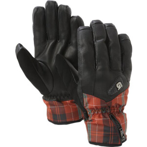 Burton R.P.M. Leather Glove XS