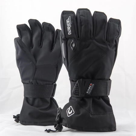 Level Clicker Glove XL