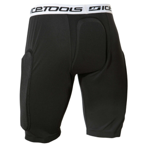 Icetools Armor Pants Soft Protektorhose