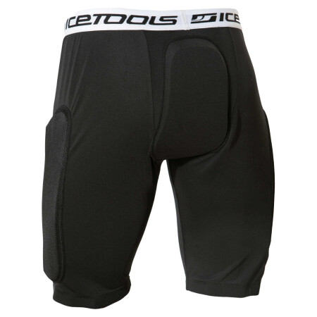 Icetools Armor Pants Soft Protektorhose L