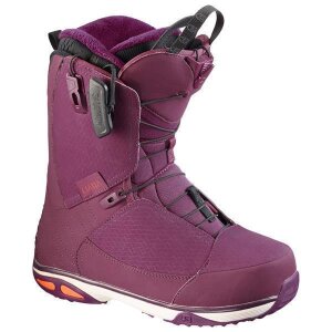 Salomon Womens Kiana 39