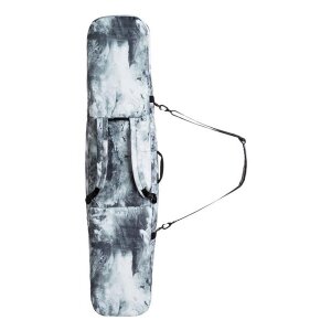 flugtauglich gepolstert QUIKSILVER VOLCANO Snowboard BOARDBAG 158x34x18 cm 