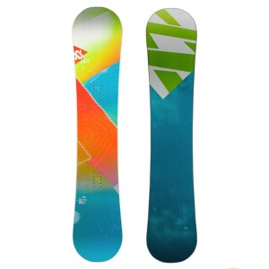 V&ouml;lkl Womens Savvy Snowboard