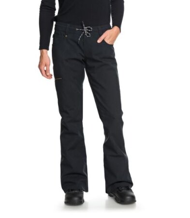 DC Womens Viva Shell Snow Pants M
