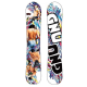 Gnu Womens Stunt Puppy C2E Snowboard 144
