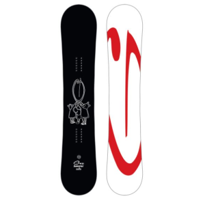 Gnu Unreal Collection C2E Snowboard