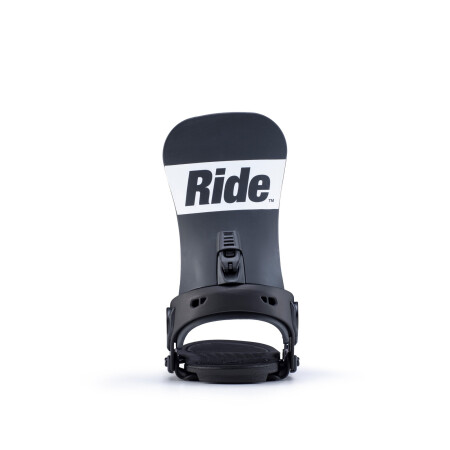 Ride Rodeo 2020 Black XL