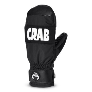 Crab Grab Punch Mitt 2020 Black