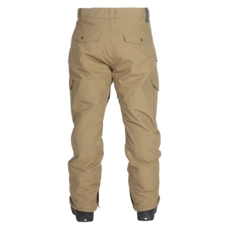 Ride Phinney Pant Shell Act 3 Moss 2020