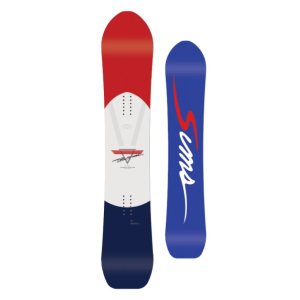 Sims Pro Series Tom Sims Snowboard