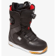 DC Shuksan Boa Snowboard Boots Black