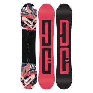 DC Womens Forever Snowboard 2020