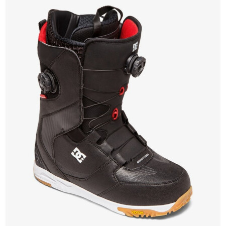 DC Shuksan Boa Snowboard Boots Black 2020 42,5