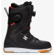 DC Shuksan Boa Snowboard Boots Black 42,5