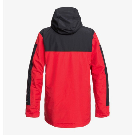 DC Company 45K Snow Jacket Racing Red 2020 L