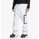 DC Revival Snow Pants White XL