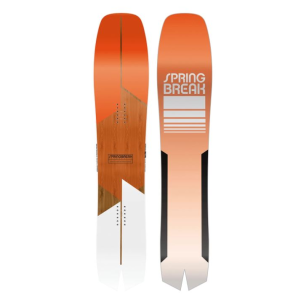 Capita Spring Break Powder Glider Snowboard 158