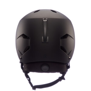 Bern Macon Classic thinShell Black