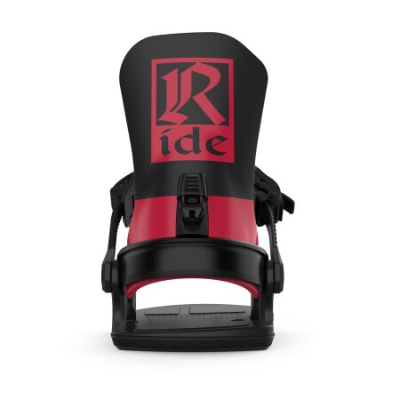 Ride C-8 Red 2021
