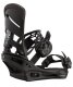 Burton Mission Re:Flex Black 2026