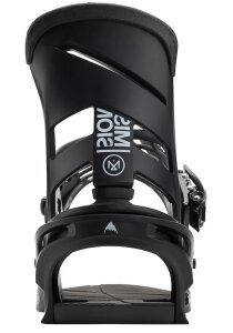 Burton Mission Re:Flex Black 2027 L
