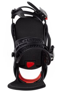 Burton Womens Lexa X Black L