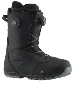 Burton Ruler Boa Black 2027 44,5