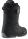 Burton Ruler Boa Black 2027 44,5