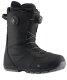 Burton Ruler Boa Black 2027 45