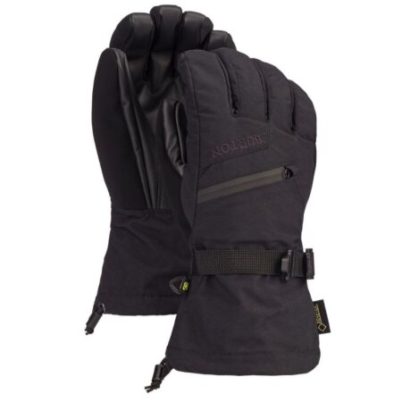 Burton Gore-Tex Glove True Black 2021