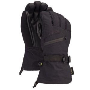 Burton Gore-Tex Glove True Black 2021