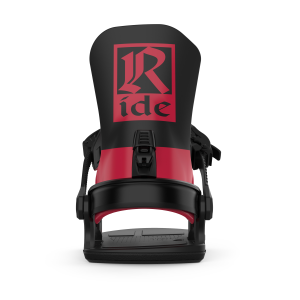 Ride C-8 Red L