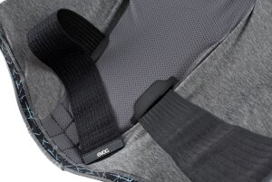 Evoc Protector Vest Men Carbon Grey
