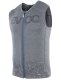 Evoc Protector Vest Men Carbon Grey