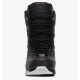 DC The Laced Boot Black 45