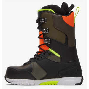 DC The Laced Boot Multi