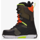 DC The Laced Boot Multi 44,5