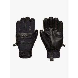 Quiksilver Squad Gloves Black 2021