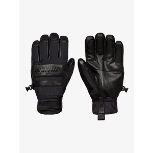 Quiksilver Squad Gloves Black