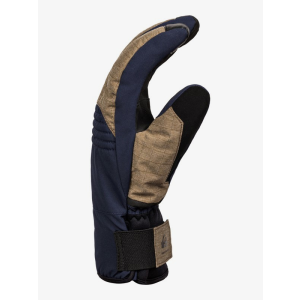 Quiksilver Hill Gore-Tex Gloves Olive S