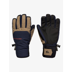 Quiksilver Hill Gore-Tex Gloves Olive M