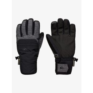 Quiksilver Hill Gore-Tex Gloves Black 2021