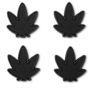 Crab Grab Mini Seaweed Stomp Pad Black