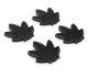 Crab Grab Mini Seaweed Stomp Pad Black