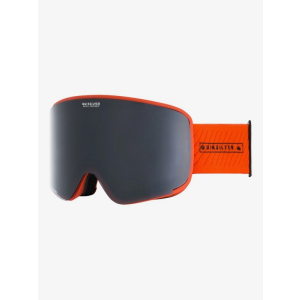 Quiksilver Switchback Goggle Pureed Pumpkin