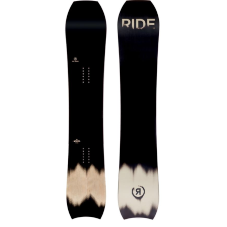 Ride MtnPig Snowboard 159
