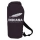 Indiana Waterproof Bag Black