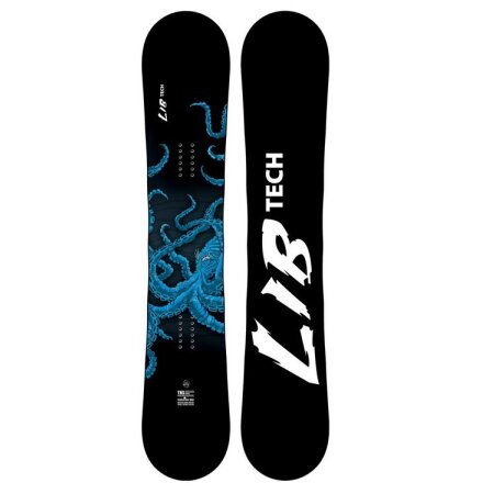 Lib Tech TRS C3 Snowboard 2022 159 Wide